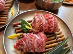 -西塔老太太泥炉烤肉(百子湾店)