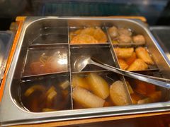 -松子料理(白家庄店)