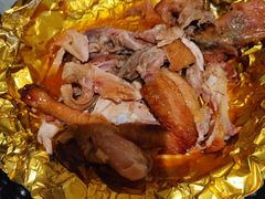 -原味田园·客家菜·土窑鸡(中航城君尚购物中心店)