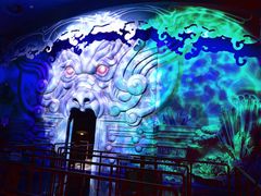 -青岛东方影都融创电影世界