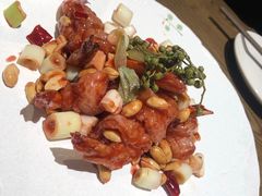 -羲和雅苑烤鸭坊(丰台万达店)