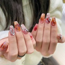 点击看大图 -NEKO 33 美甲美睫专门屋