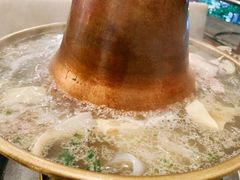 -鑫龙火锅城(青岛分店)