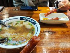 -黑白电视长沙小吃(美林M·LIVE天地东座店)