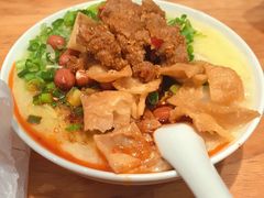 -小豆海棠(人民南路店)