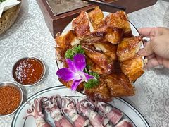 -东江海鲜大排档·潮汕菜·砂锅粥