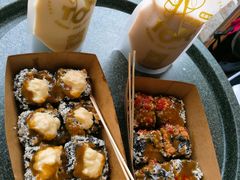 -品腐记·豆腐王朝(老门东总店)