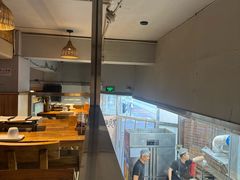 -平娃三宝烧烤·面食(富丰桥店)