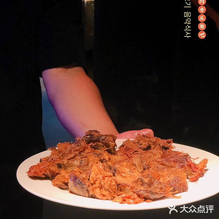 肉食者的天堂❗美味的烤肉不限量供应✌️✌️