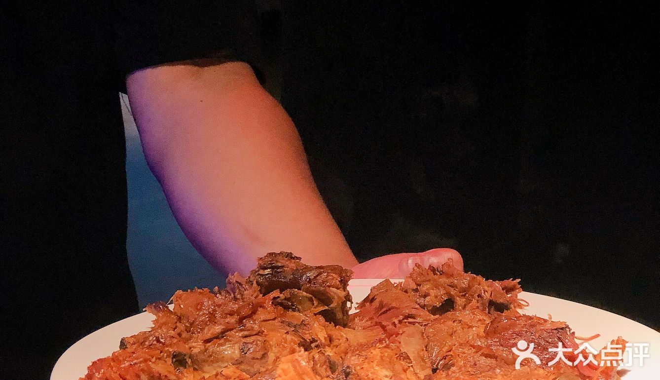 肉食者的天堂❗美味的烤肉不限量供应✌️✌️