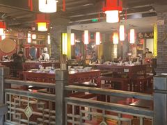 -蜀大侠火锅(寰球文化地标·总府店)