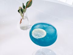 无酒精鸡尾酒-天玑高空江景餐厅&酒吧Sky Secret Restaurant&Bar