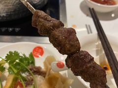 -牛焱·贵州黄牛肉火锅(城西银泰店)