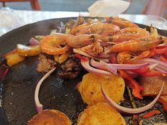 -一烙锅(友谊店)