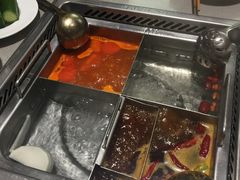 -海底捞火锅(方塔东街店)