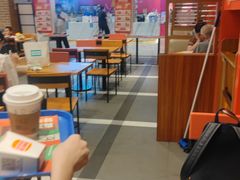 -汉堡王(上海虹口龙之梦)
