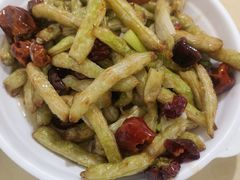 -满口香饭店