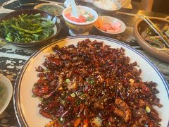 -饭江湖·江湖菜(湖广会馆店)