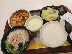 -真功夫(金月湾店)