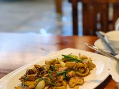 姜葱炒土鸡-晶采餐厅(仁化丹霞山店)