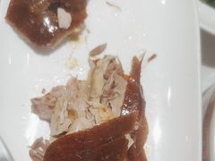 -大鸭梨烤鸭(房山店)