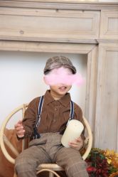 -初·印象孕妇儿童摄影馆