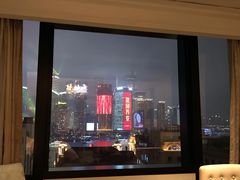 -上海外滩华尔道夫酒店