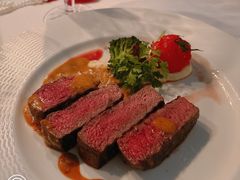 -圣丰索菲特·法国餐厅