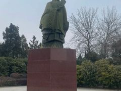 -南阳卧龙岗武侯祠