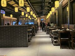 -常赢三兄弟·清真涮肉(五莲路店)