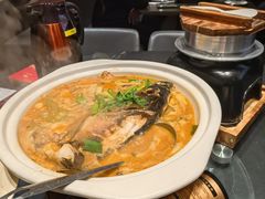 -明丰小渔馆(明月路店)