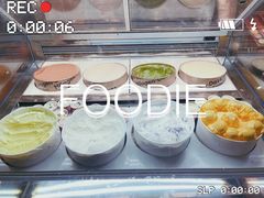 -淡尾·海鲜自助概念餐厅(虹桥南丰城店)