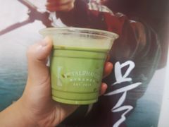 -Metal hands·铁手咖啡