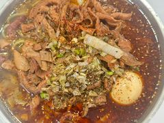 -鹍记特色牛杂面