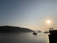 -东沙渔村