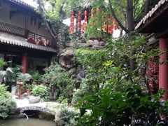 -钦善斋(武侯祠店)