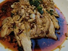 -好嫂子酱猪手•农家菜(华远坊店)