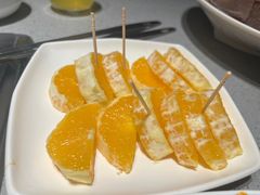 -海底捞火锅(吴中路店)
