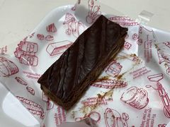 核桃布朗尼-布朗尼西饼(粮道街店)