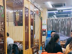 -苗氏卷子鸡(张掖金鸿大厦店)