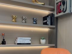 -苏曼酒店(苏州拙政园店)