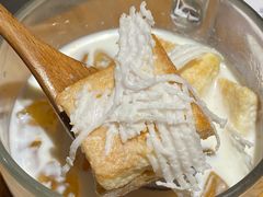 德宏泡乳达-一坐一忘云南菜(嘉里中心店)