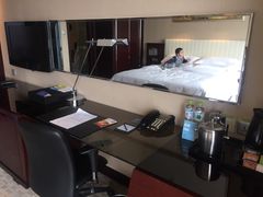 -杭州龙禧福朋喜来登酒店