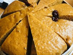 发糕-新白鹿餐厅(城西银泰城店)