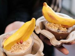 -奶奶的美食(宽厚里店)