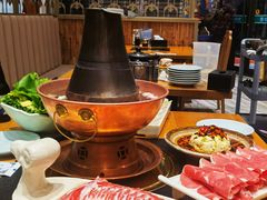 -额尔敦传统涮.冰煮羊火锅(乌兰察布体育场店)