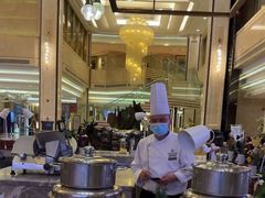 -盛宴标帜餐厅·亲子自助 (南昌喜来登酒店)