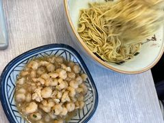 -朱洪元苏式面馆(绿宝广场店)