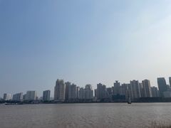 -江心屿景区
