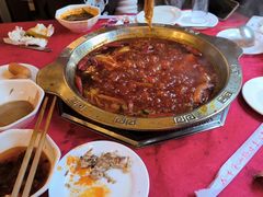 -山城年华老火锅(玉林店)